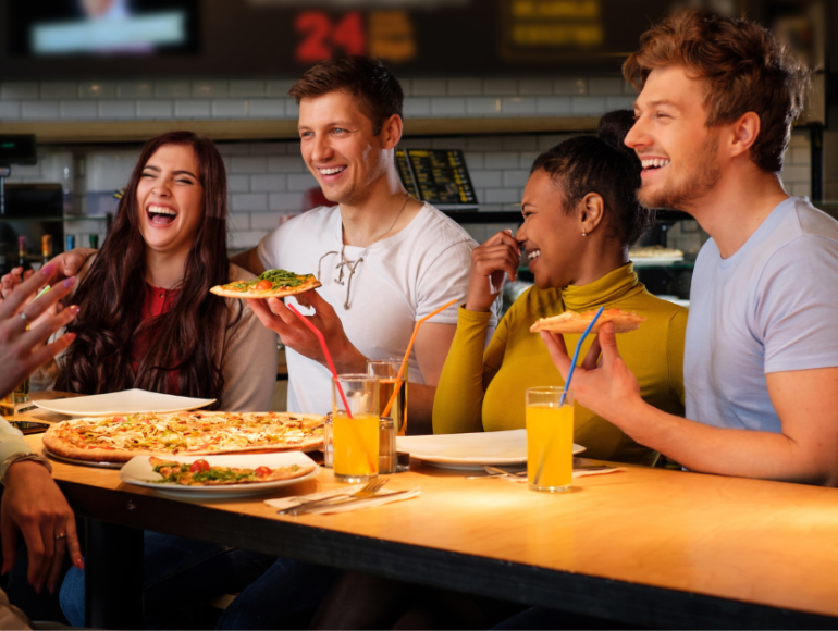 Miért éri meg a pizzériáknak a napelemes rendszer telepítése?